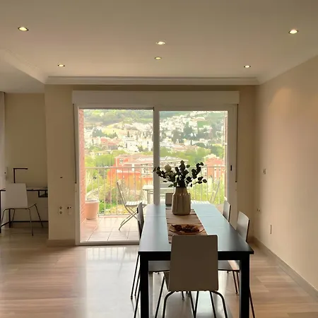 Apartment Gongora Congresos