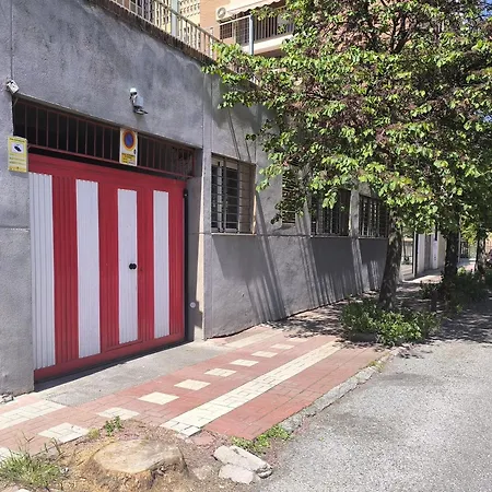 Gongora Congresos Apartment