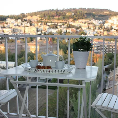 Appartement Gongora Congresos