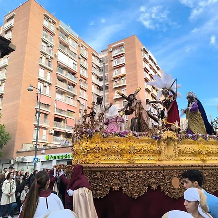 Gongora Congresos Appartement *